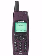 Mobilni telefon Sony Ericsson R320 - 
